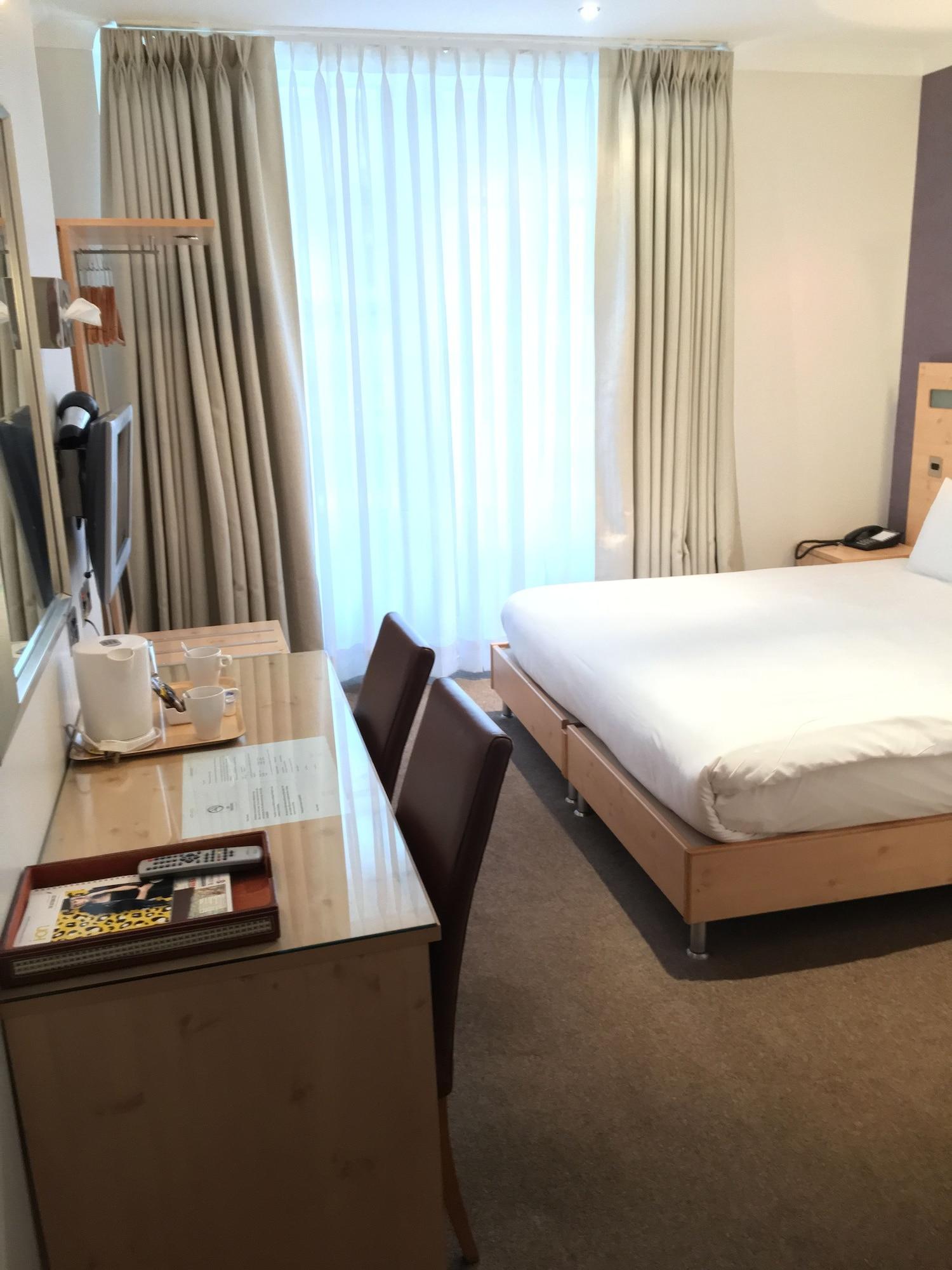 Artto Hotel Глазго Екстер'єр фото