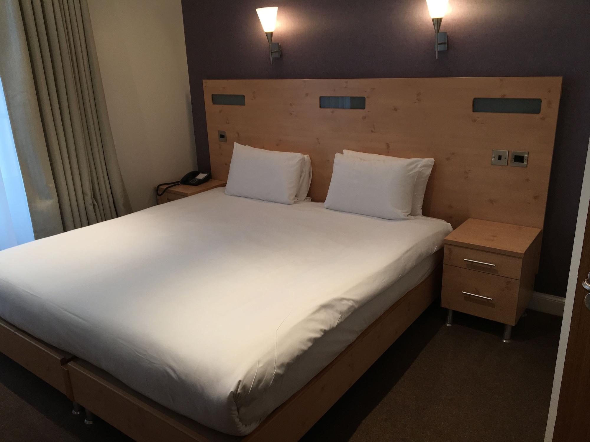 Artto Hotel Глазго Екстер'єр фото