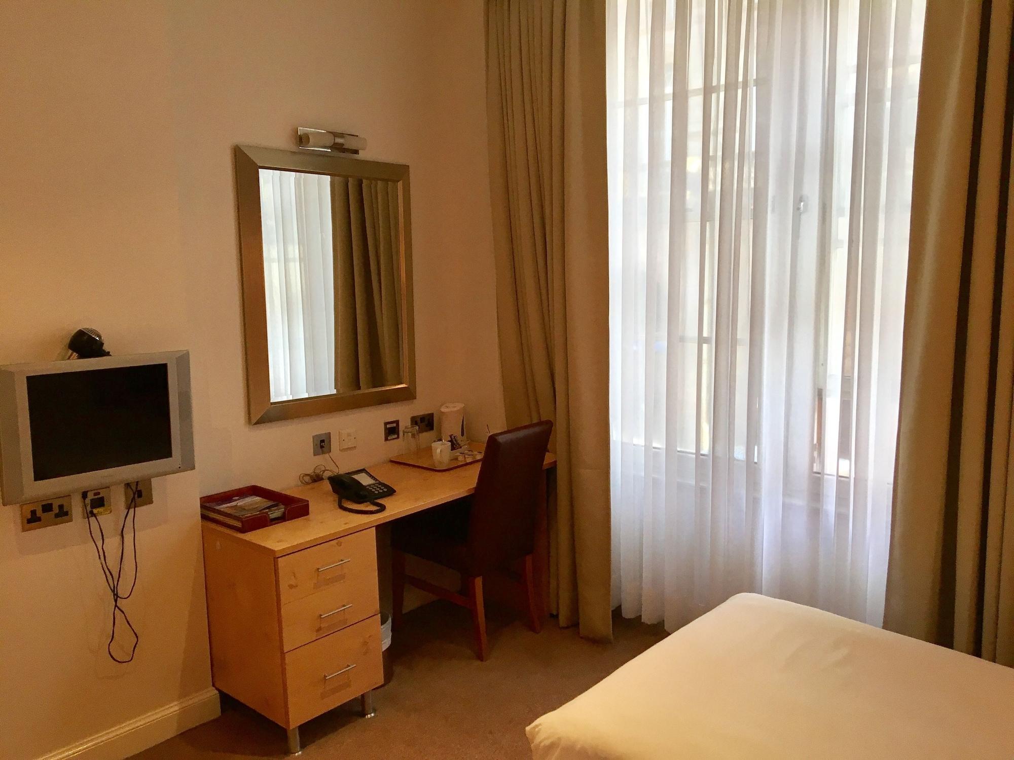 Artto Hotel Глазго Екстер'єр фото