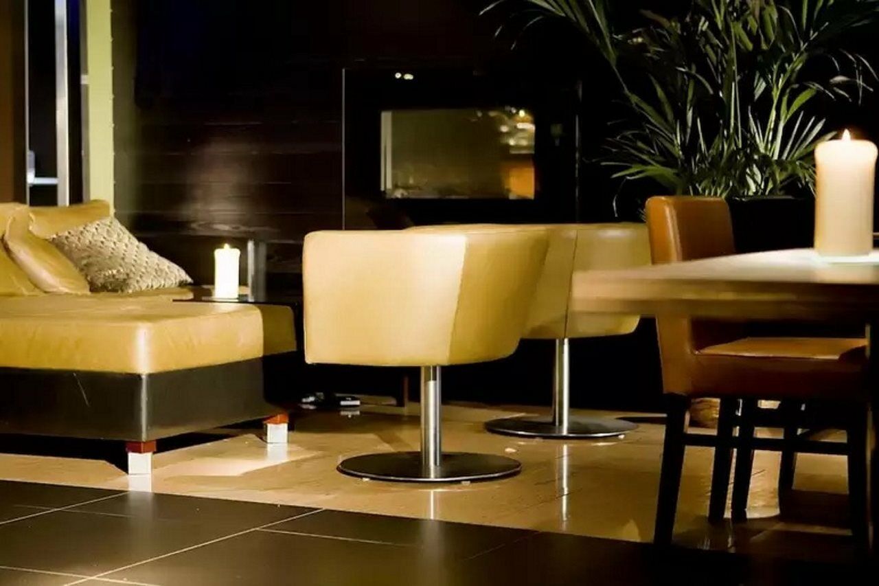 Artto Hotel Глазго Екстер'єр фото